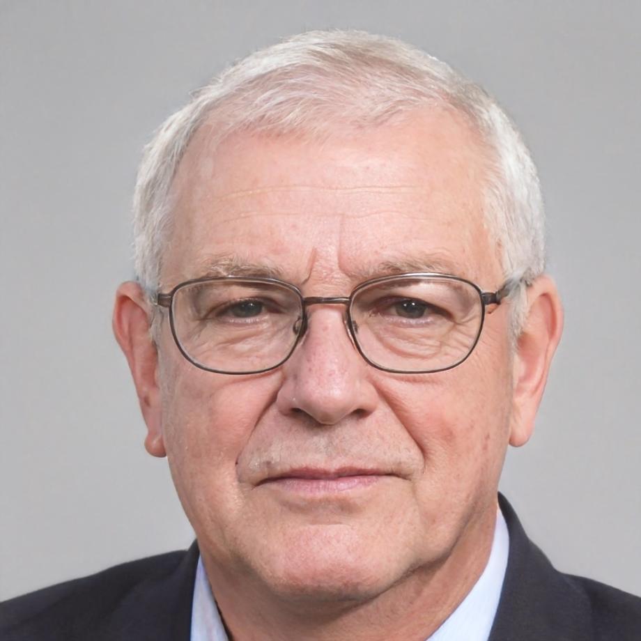 Portret uczestnika kursu